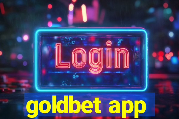 goldbet app